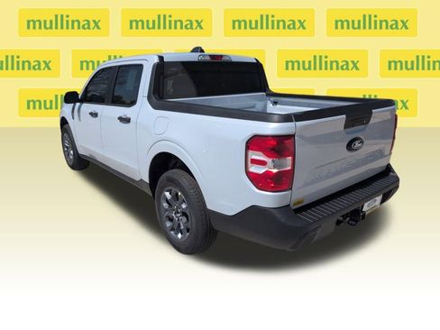 New 2026 Ford Maverick XLT image 9