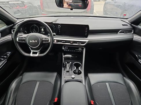 Used 2023 Kia K5 GT-Line image 13