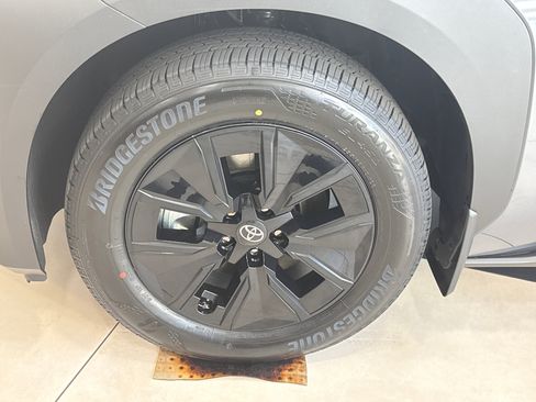 New 2026 Toyota bZ Woodland AWD/4WD image 5