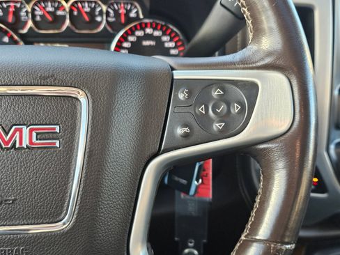 Used 2016 GMC Sierra 1500 SLT w/ Max Trailering Package image 31