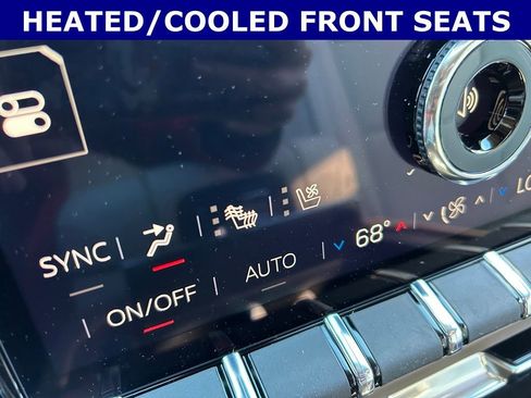 New 2026 GMC Yukon XL Denali w/ Denali Reserve Package image 7