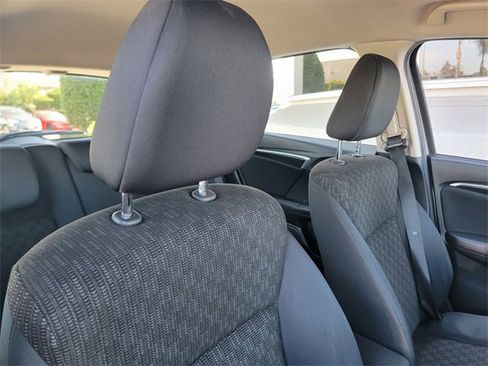 Used 2017 Honda Fit LX image 14