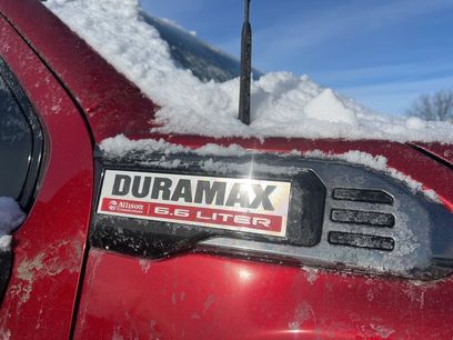 New 2026 GMC Sierra 2500 AT4 w/ AT4 Premium Plus Package