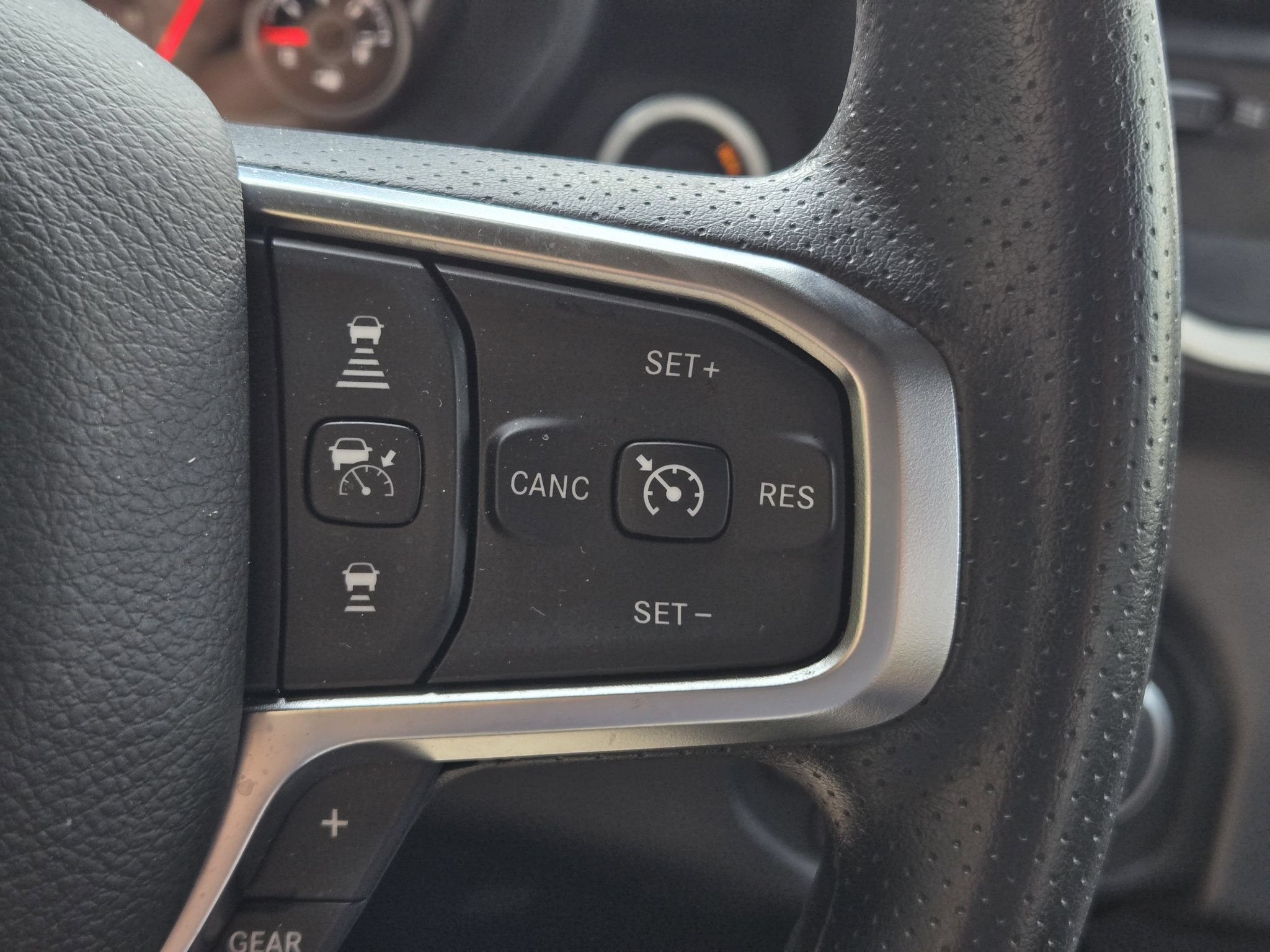 Used 2026 RAM 1500 Express AWD/4WD image 30