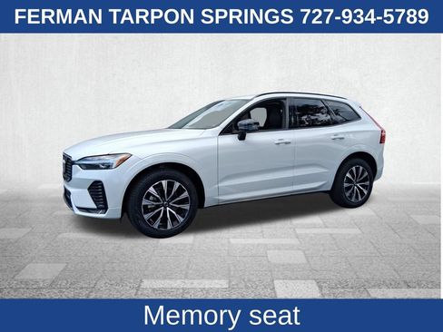 Certified 2024 Volvo XC60 B5 Core AWD/4WD image 6