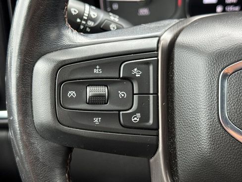 Used 2022 GMC Sierra 1500 AT4 w/ AT4 Premium Package AWD/4WD image 27