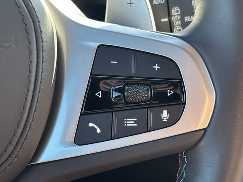 Certified 2024 BMW X3 M40i image 20