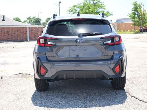 New 2026 Subaru Crosstrek 2.5i Premium AWD/4WD image 6