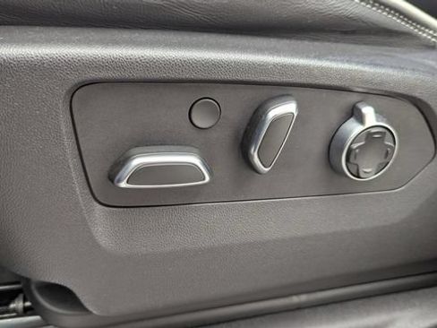 Certified 2023 GMC Sierra 1500 AT4X AWD/4WD image 31