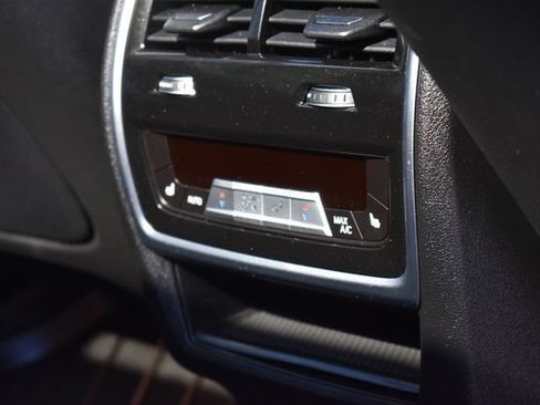 Used 2020 BMW X5 M50i w/ Executive Package AWD/4WD image 17