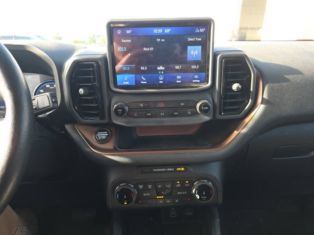 Certified 2023 Ford Bronco Sport Badlands w/ Premium Package AWD/4WD image 16