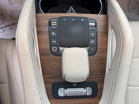 Used 2025 Mercedes-Benz GLS 450 GLS 450 image 27