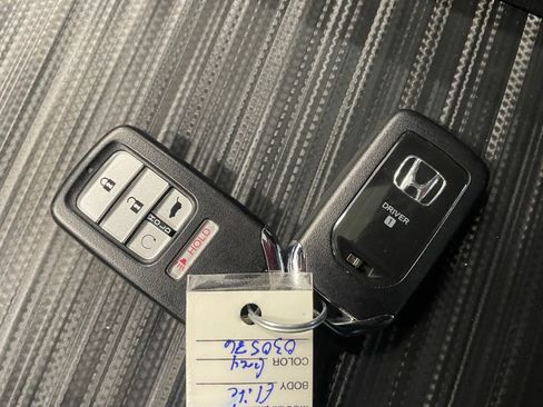 Used 2022 Honda Passport Elite image 20