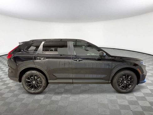 New 2026 Honda CR-V Sport-L image 7