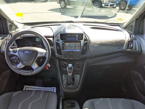 Used 2015 Ford Transit Connect XLT FWD image 7