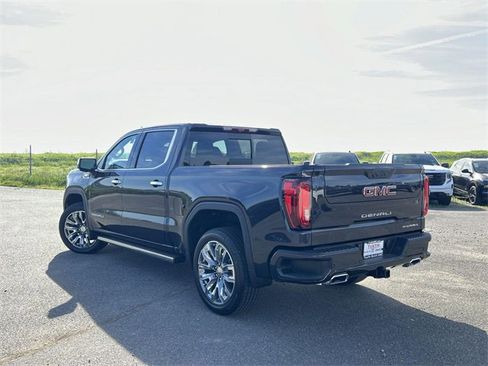 New 2026 GMC Sierra 1500 Denali w/ Denali Reserve Package image 5