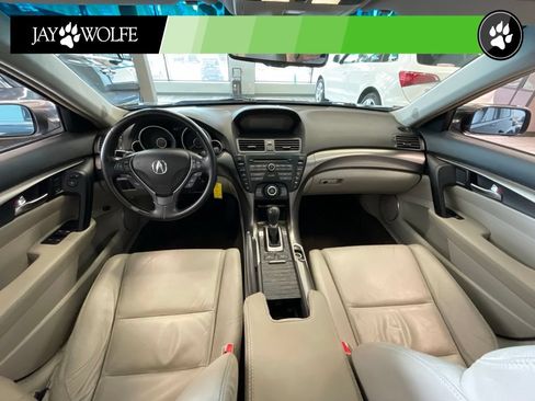 Used 2012 Acura TL FWD image 8
