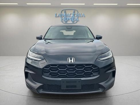 Used 2023 Honda HR-V LX image 8