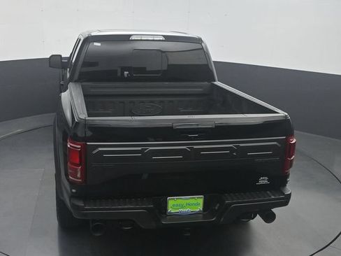Used 2018 Ford F150 Raptor w/ Equipment Group 802A Luxury AWD/4WD image 24
