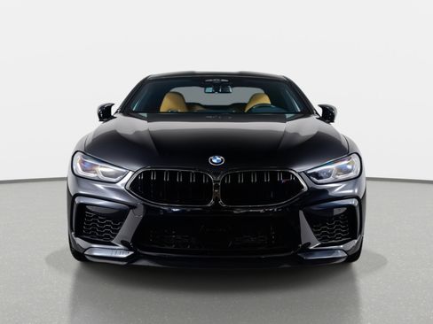 Used 2023 BMW M8 Competition w/ M Driver's Package image 34