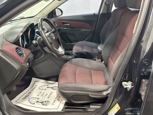 Used 2012 Chevrolet Cruze Eco image 23