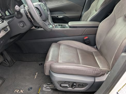 Used 2023 Lexus RX 350 w/ Cold Area Package AWD/4WD image 14