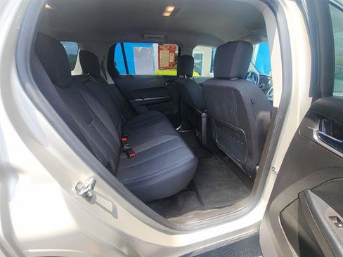 Used 2015 GMC Terrain SLE w/ Convenience Package AWD/4WD image 12