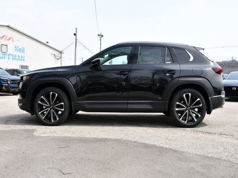 New 2026 MAZDA CX-50 AWD 2.5 S w/ Weather Package image 4