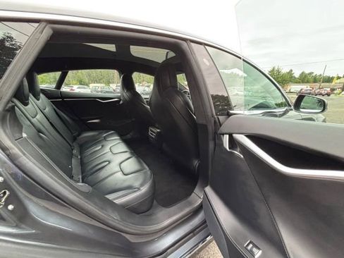 Used 2017 Tesla Model S 100D image 19