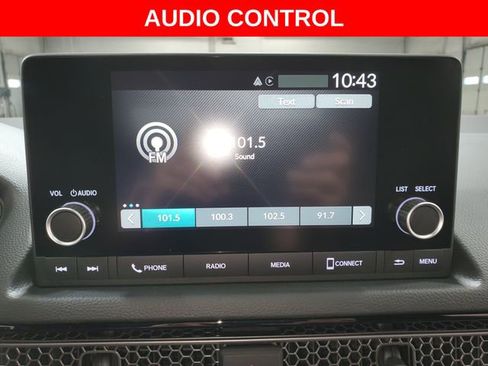 New 2026 Honda Civic LX image 19