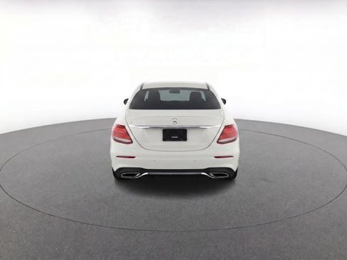 Used 2019 Mercedes-Benz E 300 image 6