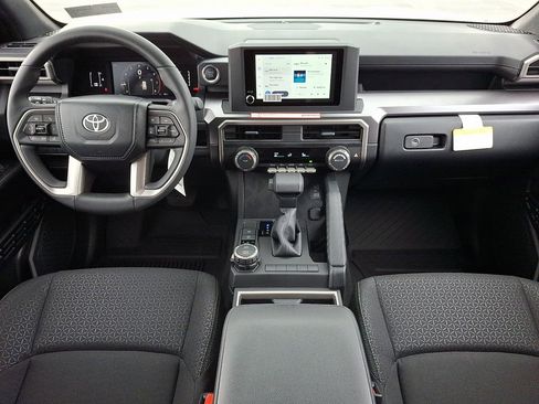 New 2026 Toyota 4Runner SR5 image 11