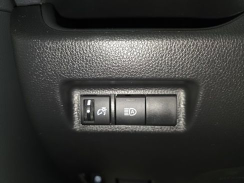 Used 2025 Toyota RAV4 LE image 18