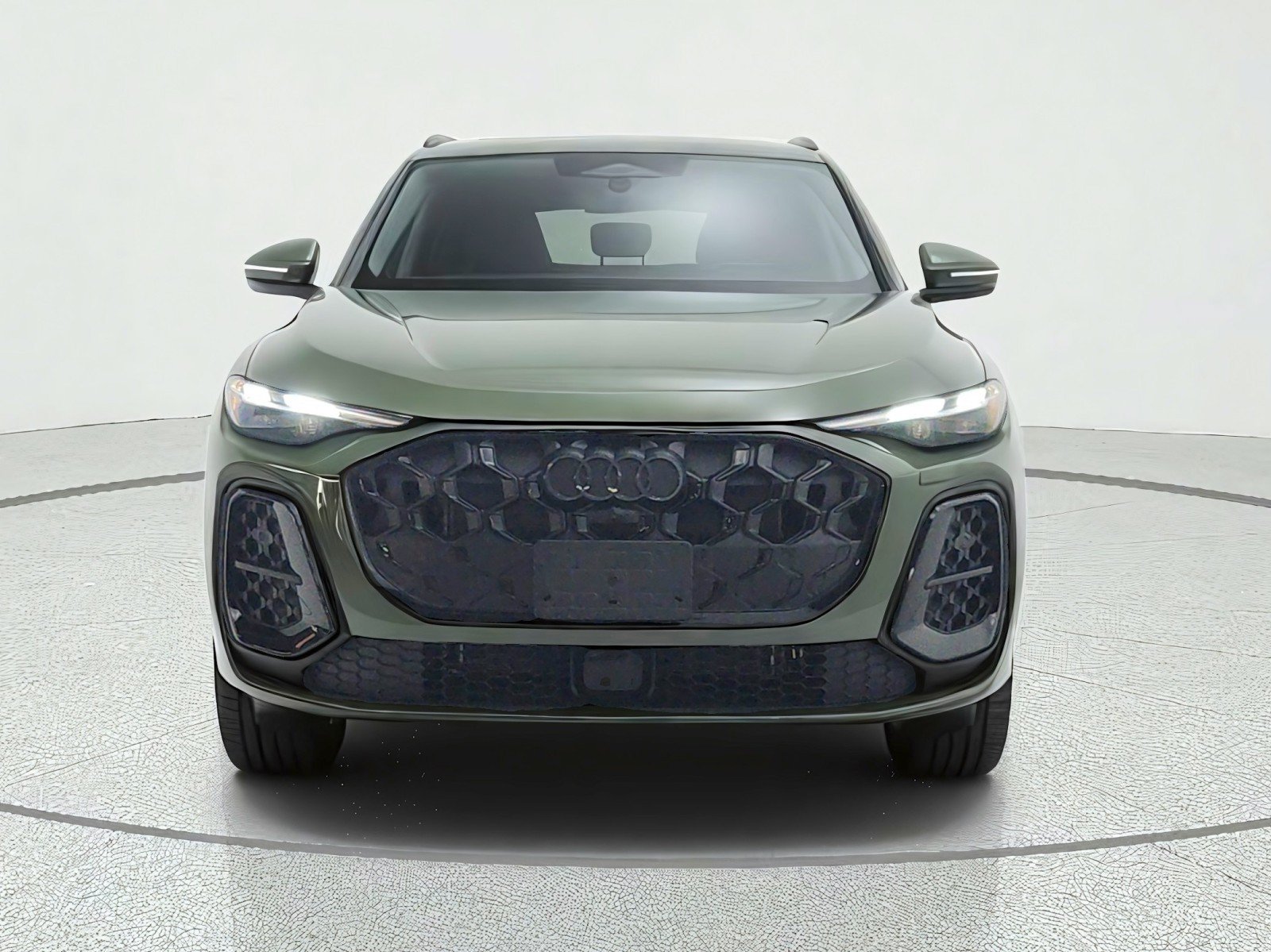 New 2026 Audi Q5 2.0T AWD/4WD image 2