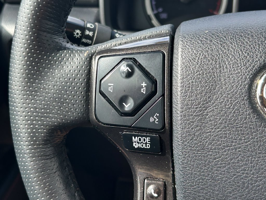 Used 2024 Toyota 4Runner TRD Pro AWD/4WD image 37