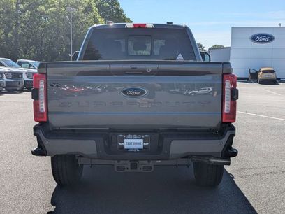 New 2025 Ford F350 Lariat w/ Lariat Ultimate Package