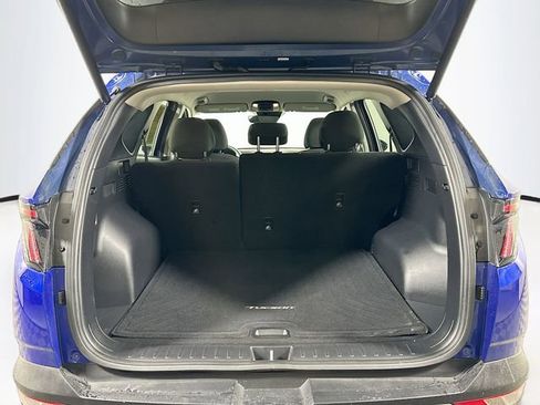 Certified 2023 Hyundai Tucson SEL AWD/4WD image 30