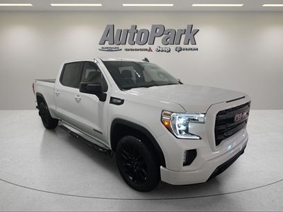 Used 2020 GMC Sierra 1500 Elevation w/ Elevation Value Package