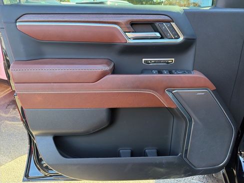 Certified 2023 GMC Sierra 1500 Denali Ultimate image 7