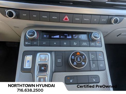 Used 2023 Hyundai Palisade SEL image 19