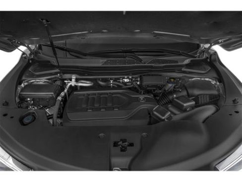 Used 2019 Acura MDX SH-AWD image 12
