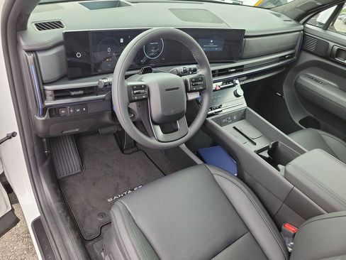 New 2026 Hyundai Santa Fe Calligraphy FWD image 19