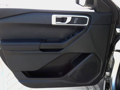 Used 2021 Ford Explorer 4WD image 8