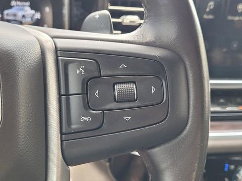 Used 2022 GMC Sierra 1500 SLT w/ SLT Convenience Package AWD/4WD image 28