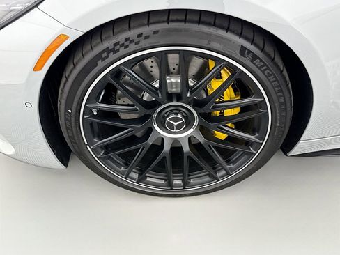 New 2026 Mercedes-Benz AMG GT 55 image 28