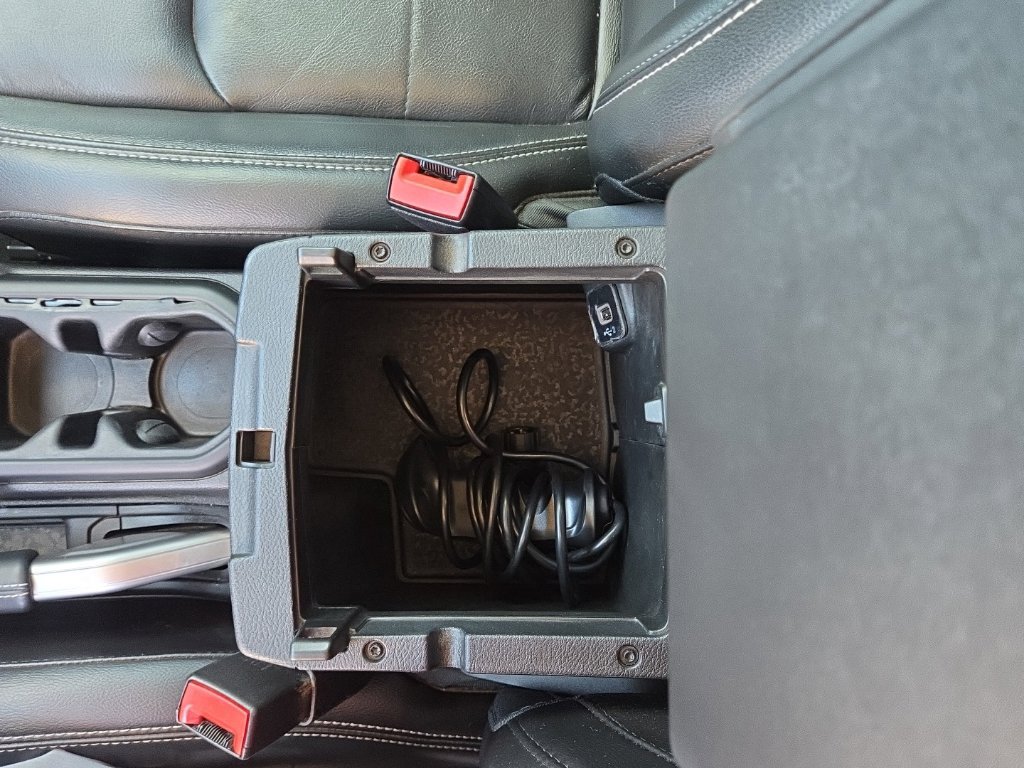 Used 2020 Jeep Gladiator Overland AWD/4WD image 28