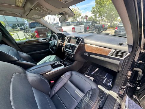 Used 2012 Mercedes-Benz ML 350 4MATIC image 24