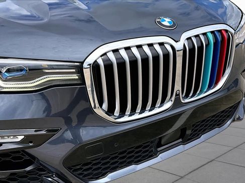 Used 2019 BMW X7 xDrive50i w/ Dynamic Handling Package AWD/4WD image 30