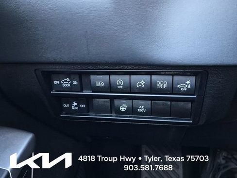 Used 2023 Toyota Tundra Platinum RWD image 30