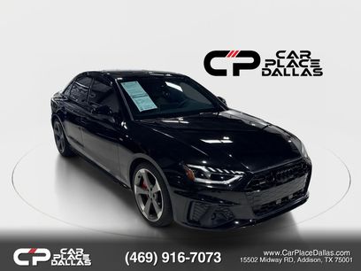Used 2023 Audi A4 2.0T Premium Plus w/ Premium Plus Package